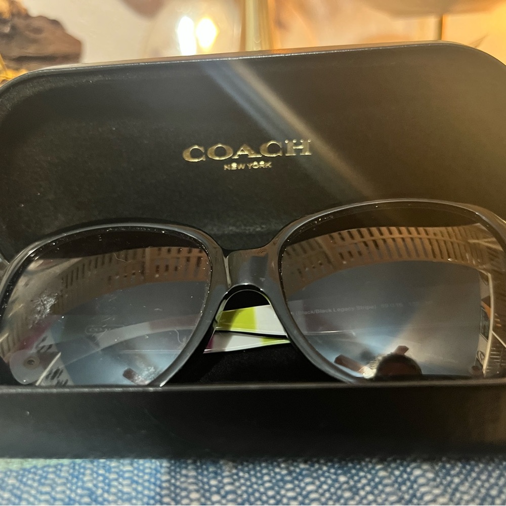 coach sunglasses